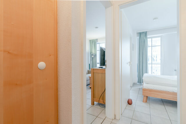 Ferienwohnung in Sellin - Fewo 517, Seepark Sellin - Bild 3