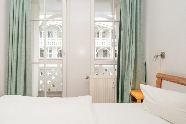 Ferienwohnung in Sellin - Fewo 517, Seepark Sellin - Bild 5