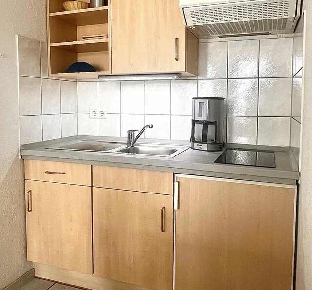 Ferienwohnung in Sellin - Fewo 517, Seepark Sellin - Bild 7