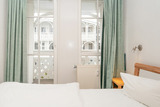 Ferienwohnung in Sellin - Fewo 517, Seepark Sellin - Bild 4