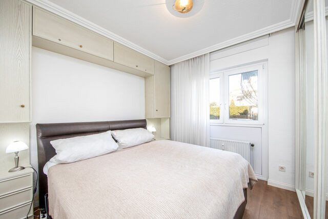 Ferienwohnung in Timmendorfer Strand - Dornkampstr. 1, App. 1 - Bild 2