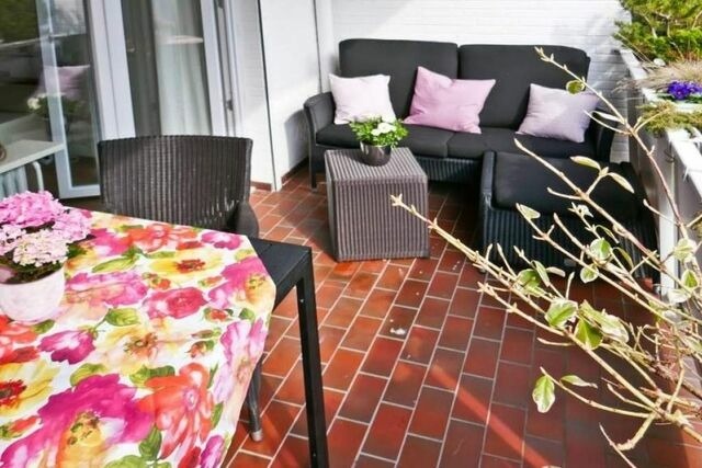 Ferienwohnung in Timmendorfer Strand - Dornkampstr. 1, App. 1 - Bild 10