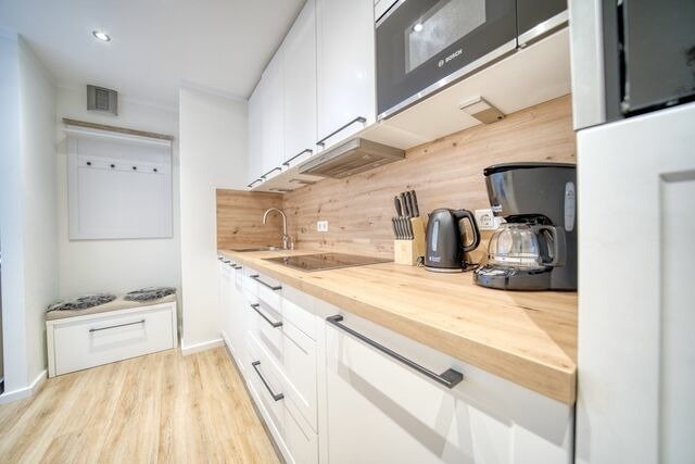 Ferienwohnung in Heiligenhafen - Ferienpark - Haus L, App. 0L0401 - Bild 10