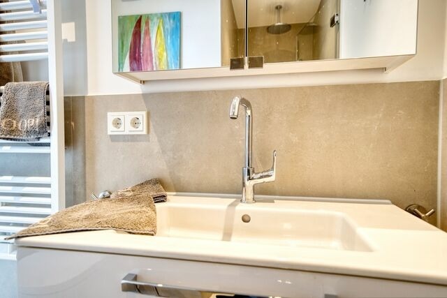 Ferienwohnung in Heiligenhafen - Ferienpark - Haus L, App. 0L0401 - Bild 13