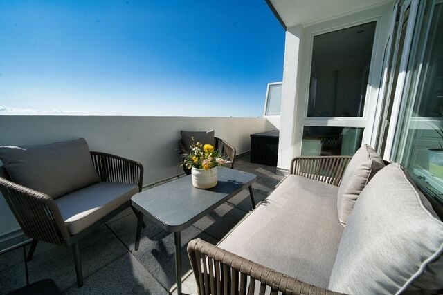 Ferienwohnung in Heiligenhafen - Ferienpark - Haus L, App. 0L0401 - Bild 14