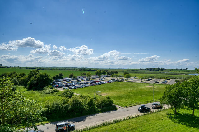 Ferienwohnung in Heiligenhafen - Ferienpark - Haus L, App. 0L0401 - Bild 16