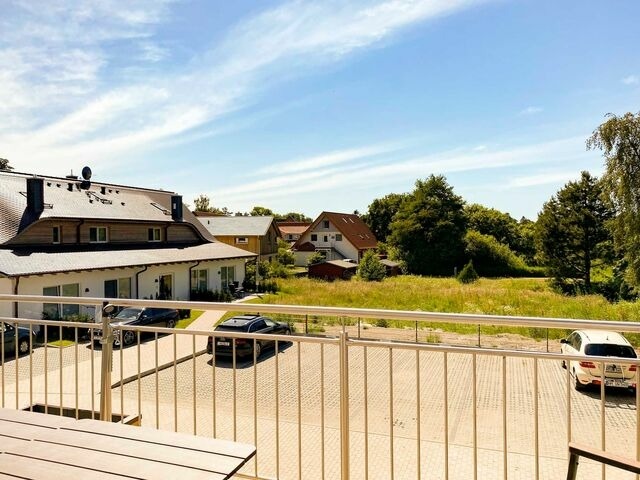 Ferienwohnung in Prerow - Tordalk 10 - Bild 5
