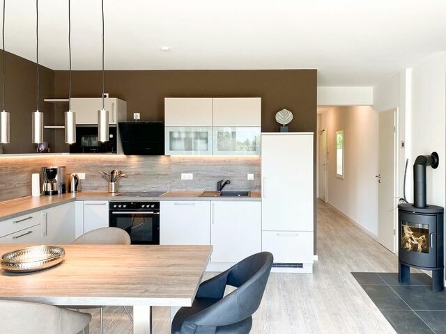 Ferienwohnung in Prerow - Tordalk 10 - Bild 8