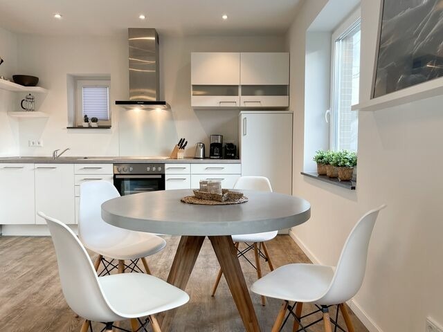 Ferienwohnung in Timmendorfer Strand - Waterkant #1 - Bild 11