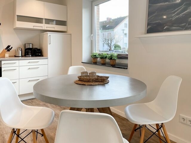 Ferienwohnung in Timmendorfer Strand - Waterkant #1 - Bild 12