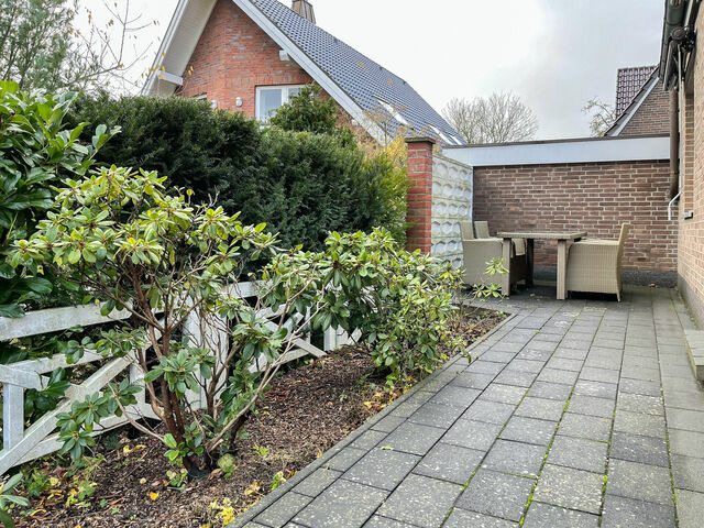 Ferienwohnung in Timmendorfer Strand - Waterkant #1 - Bild 21