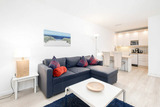 Ferienwohnung in Timmendorfer Strand - Strandresidenz, App. 103 - Bild 1