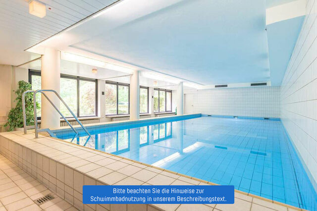Ferienwohnung in Timmendorfer Strand - Strandresidenz, App. 103 - Bild 3