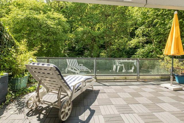 Ferienwohnung in Timmendorfer Strand - Strandresidenz, App. 103 - Bild 16