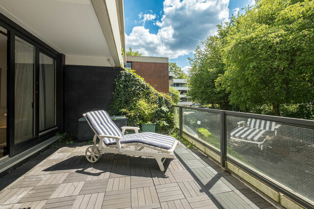 Ferienwohnung in Timmendorfer Strand - Strandresidenz, App. 103 - Bild 18