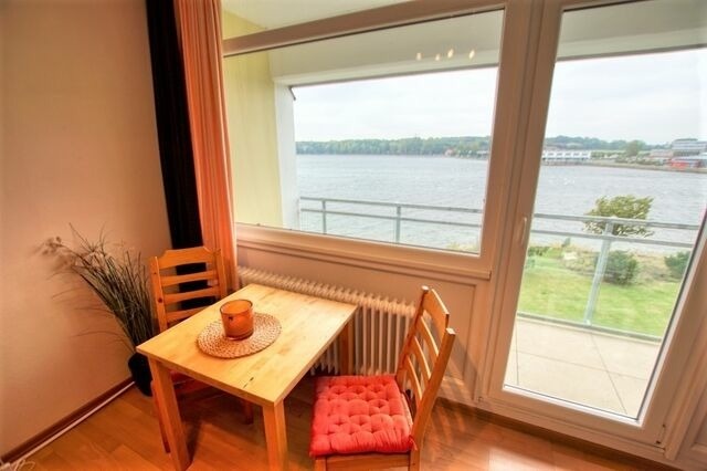 Ferienwohnung in Heiligenhafen - Strandhotel, App. 1SH306 - Bild 8