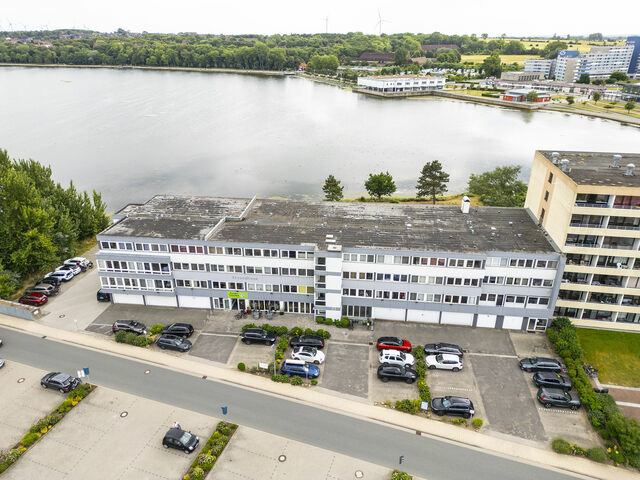 Ferienwohnung in Heiligenhafen - Strandhotel, App. 1SH306 - Bild 15
