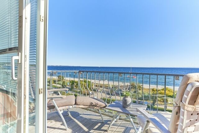 Ferienwohnung in Haffkrug - MeerSinne - Bild 2