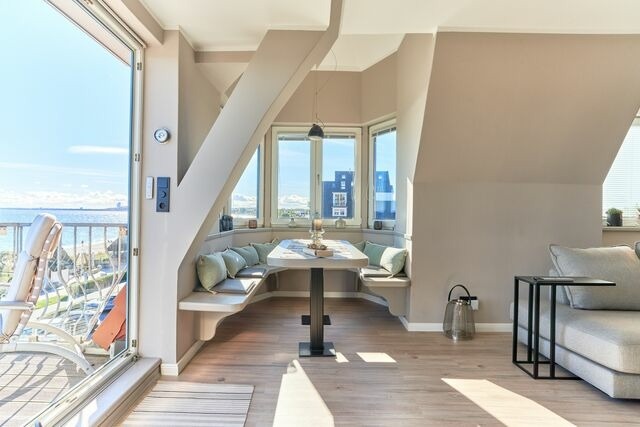 Ferienwohnung in Haffkrug - MeerSinne - Bild 6