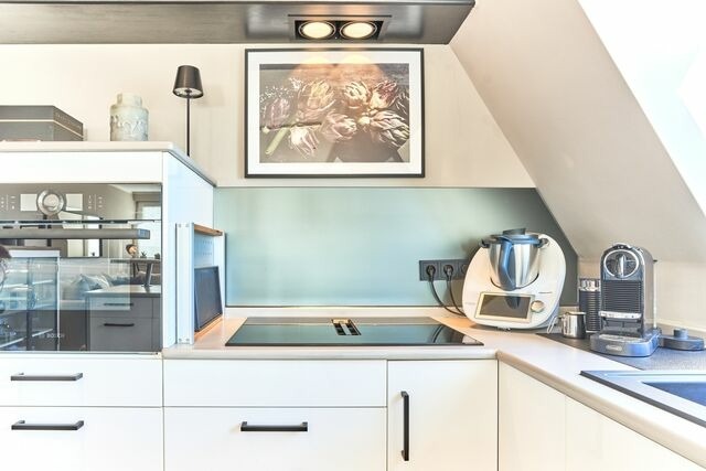 Ferienwohnung in Haffkrug - MeerSinne - Bild 15