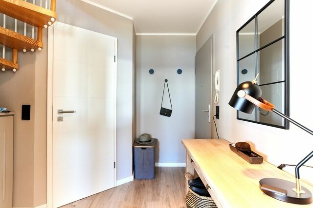 Ferienwohnung in Haffkrug - MeerSinne - Bild 17