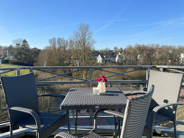Ferienwohnung in Scharbeutz - Fiete - Bild 7