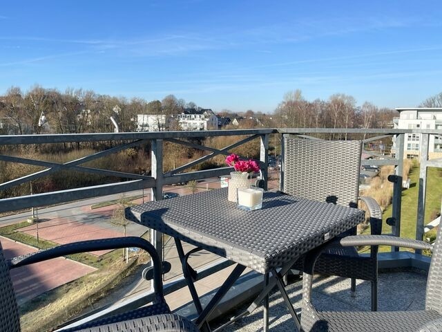 Ferienwohnung in Scharbeutz - Fiete - Bild 8