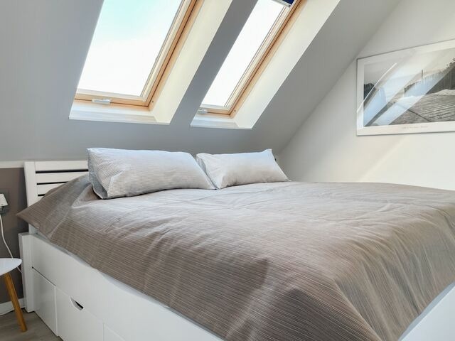 Ferienwohnung in Scharbeutz - Fiete - Bild 21