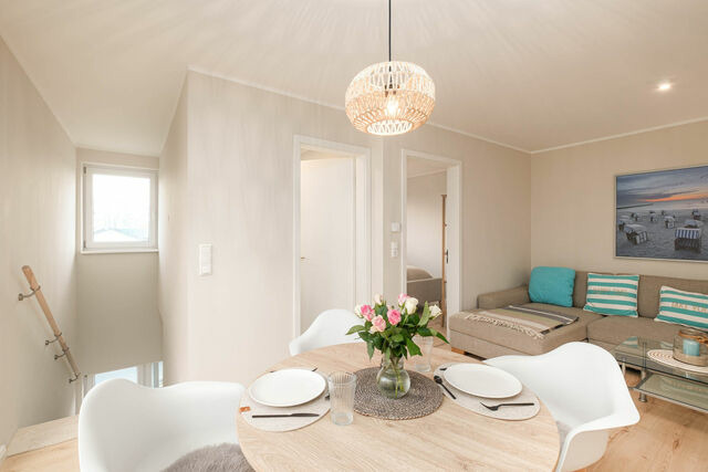 Ferienwohnung in Scharbeutz - Meerlust - Bild 7