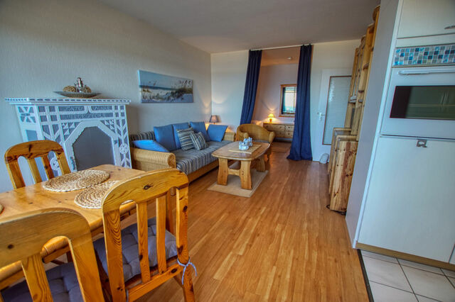 Ferienwohnung in Heiligenhafen - Ferienpark - Haus C, App. 0C0311 - Bild 3