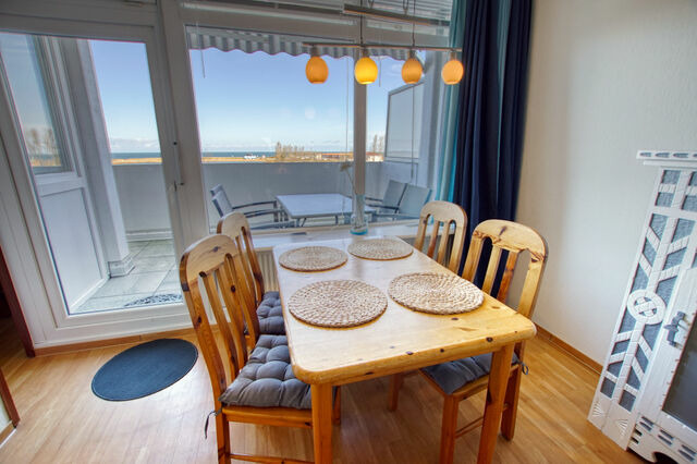 Ferienwohnung in Heiligenhafen - Ferienpark - Haus C, App. 0C0311 - Bild 4