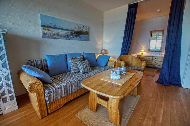 Ferienwohnung in Heiligenhafen - Ferienpark - Haus C, App. 0C0311 - Bild 11