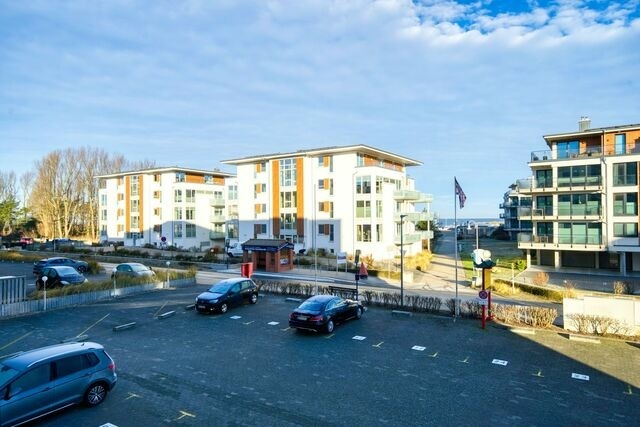 Ferienwohnung in Heiligenhafen - 3AM18 ,,Aquamarina" 18 Steinwarder 11 - Bild 2