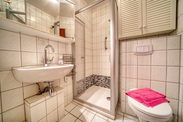 Ferienwohnung in Heiligenhafen - 3AM18 ,,Aquamarina" 18 Steinwarder 11 - Bild 12