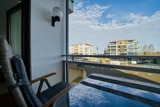 Ferienwohnung in Heiligenhafen - 3AM18 ,,Aquamarina" 18 Steinwarder 11 - Bild 14