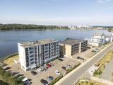 Ferienwohnung in Heiligenhafen - 3AM18 ,,Aquamarina" 18 Steinwarder 11 - Bild 15