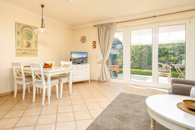 Ferienwohnung in Timmendorfer Strand - Parkidyll App. 3 - Bild 4