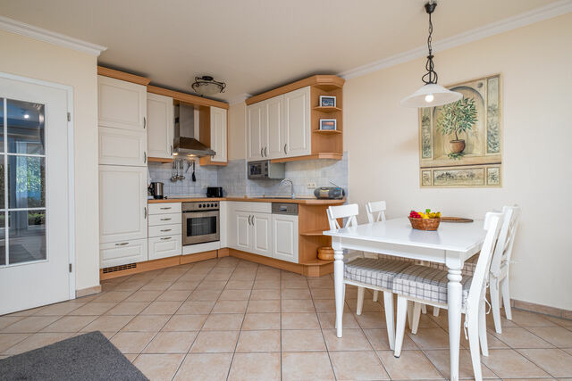 Ferienwohnung in Timmendorfer Strand - Parkidyll App. 3 - Bild 6