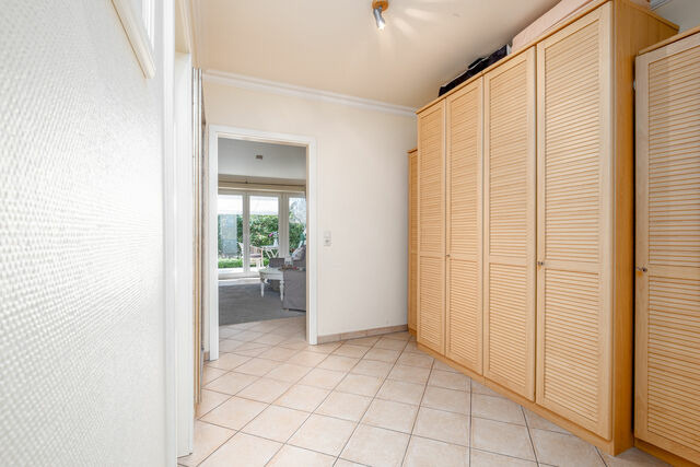 Ferienwohnung in Timmendorfer Strand - Parkidyll App. 3 - Bild 8