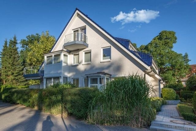 Ferienwohnung in Timmendorfer Strand - Parkidyll App. 3 - Bild 12