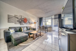 Ferienpark - Haus N, App. 0NEG01