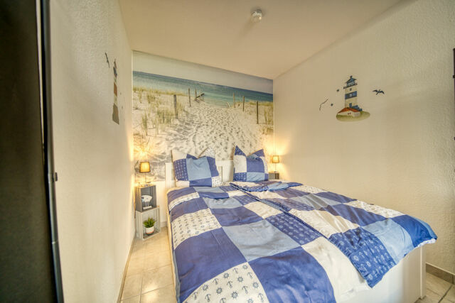 Ferienwohnung in Heiligenhafen - Ferienpark - Haus N, App. 0NEG01 - Bild 3