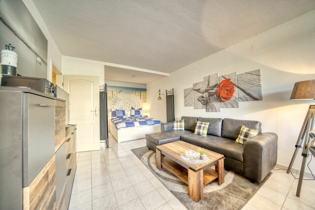 Ferienwohnung in Heiligenhafen - Ferienpark - Haus N, App. 0NEG01 - Bild 5