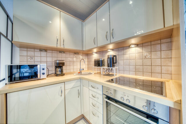 Ferienwohnung in Heiligenhafen - Ferienpark - Haus N, App. 0NEG01 - Bild 13