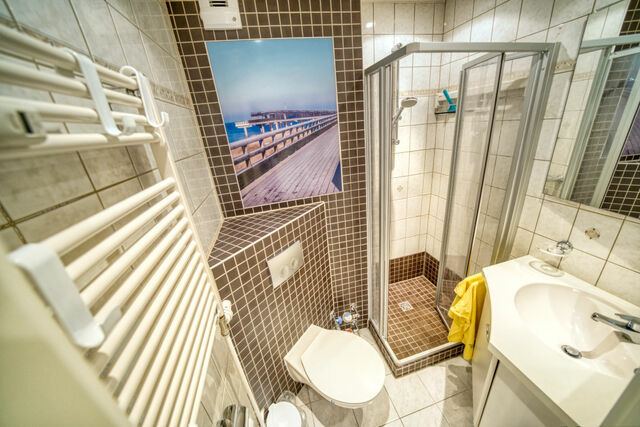 Ferienwohnung in Heiligenhafen - Ferienpark - Haus N, App. 0NEG01 - Bild 14