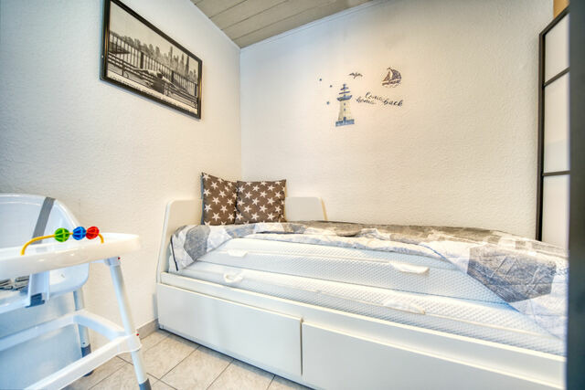 Ferienwohnung in Heiligenhafen - Ferienpark - Haus N, App. 0NEG01 - Bild 16