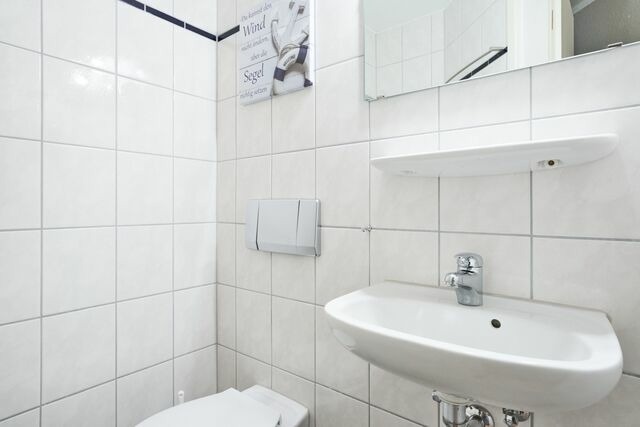 Ferienwohnung in Sellin - Fewo 725, Seepark Sellin - Bild 14