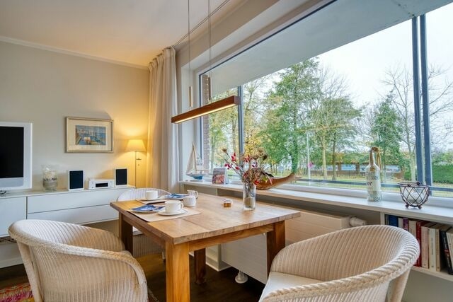 Ferienwohnung in Heiligenhafen - Haus Bellevue Heiligenhafen, App. 10, 6Bellevue10 - Bild 8