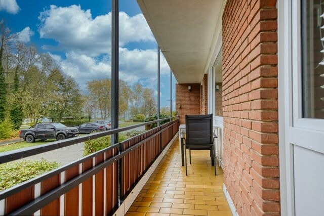 Ferienwohnung in Heiligenhafen - Haus Bellevue Heiligenhafen, App. 10, 6Bellevue10 - Bild 25