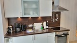Ferienwohnung in K&uuml;hlungsborn - Miramare - 23-11 inkl. Strandkorb - Bild 6